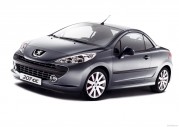 Peugeot 207 CC